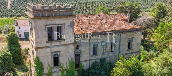 9 bedrooms Castles in Sousel, Portugal No. 87463 13