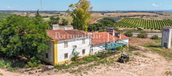 9 bedrooms Castles in Sousel, Portugal No. 87463 23