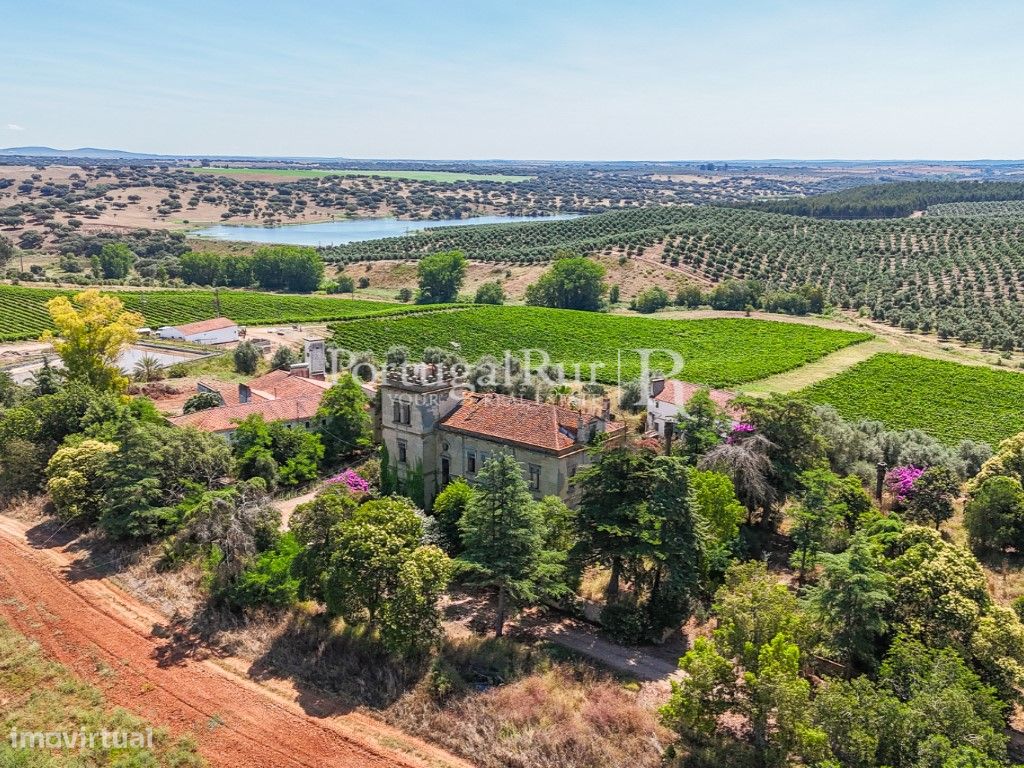 9 bedrooms Castles in Sousel, Portugal No. 87463