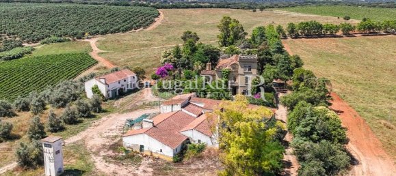 9 bedrooms Castles in Sousel, Portugal No. 87463 30
