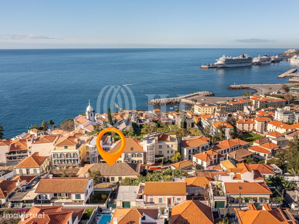 4 bedrooms House in Funchal, Portugal No. 139979