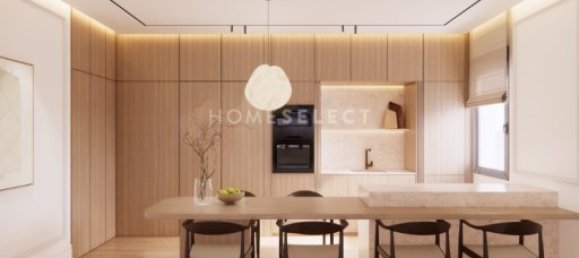 Квартира с 3 спальнями в Мадрид, Испания № 182775 3