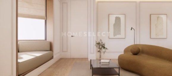 Квартира с 3 спальнями в Мадрид, Испания № 182775 2