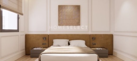 Квартира с 3 спальнями в Мадрид, Испания № 182775 4