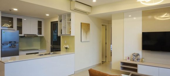2 bedrooms Apartment in Thu Duc, Vietnam No. 17090 24