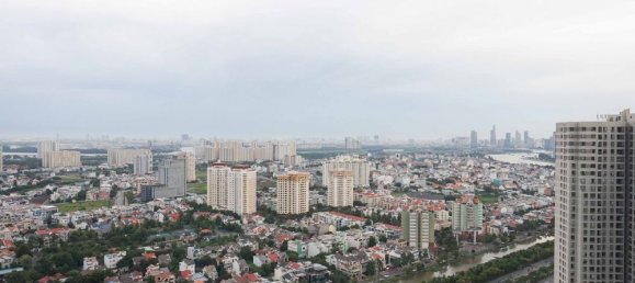 2 bedrooms Apartment in Thu Duc, Vietnam No. 17090 26