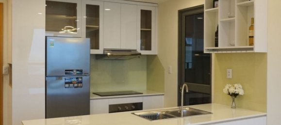 2 bedrooms Apartment in Thu Duc, Vietnam No. 17090 18