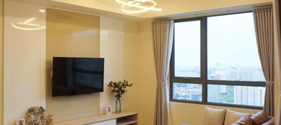 2 bedrooms Apartment in Thu Duc, Vietnam No. 17090 14