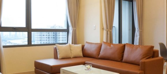 2 bedrooms Apartment in Thu Duc, Vietnam No. 17090 16