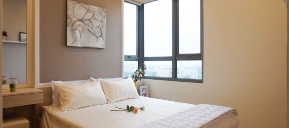 2 bedrooms Apartment in Thu Duc, Vietnam No. 17090 7