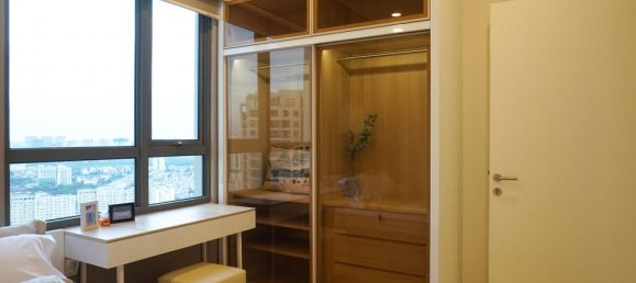 2 bedrooms Apartment in Thu Duc, Vietnam No. 17090 13