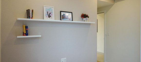 2 bedrooms Apartment in Thu Duc, Vietnam No. 17090 9