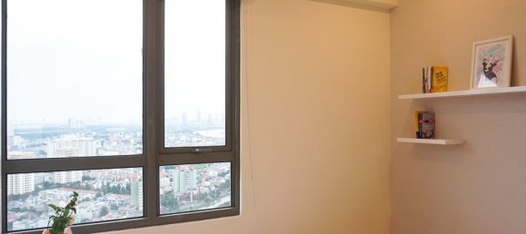 2 bedrooms Apartment in Thu Duc, Vietnam No. 17090 10