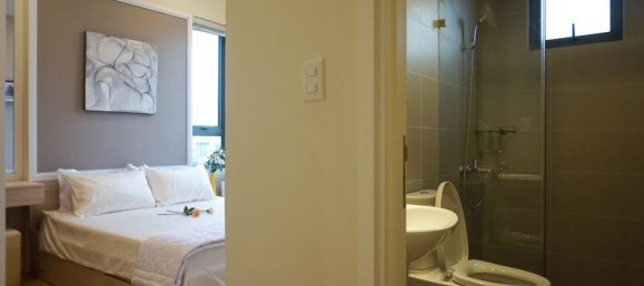 2 bedrooms Apartment in Thu Duc, Vietnam No. 17090 30