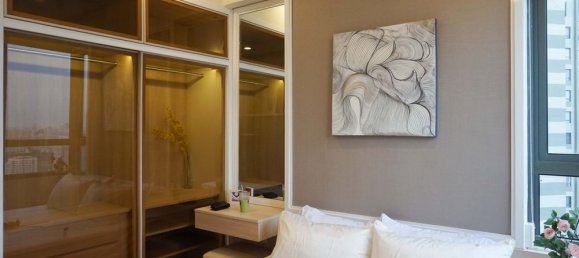 2 bedrooms Apartment in Thu Duc, Vietnam No. 17090 8