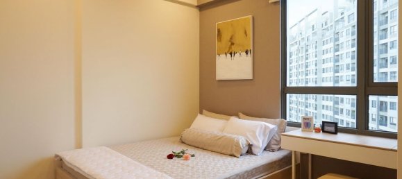 2 bedrooms Apartment in Thu Duc, Vietnam No. 17090 11