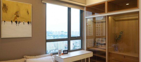 2 bedrooms Apartment in Thu Duc, Vietnam No. 17090 12