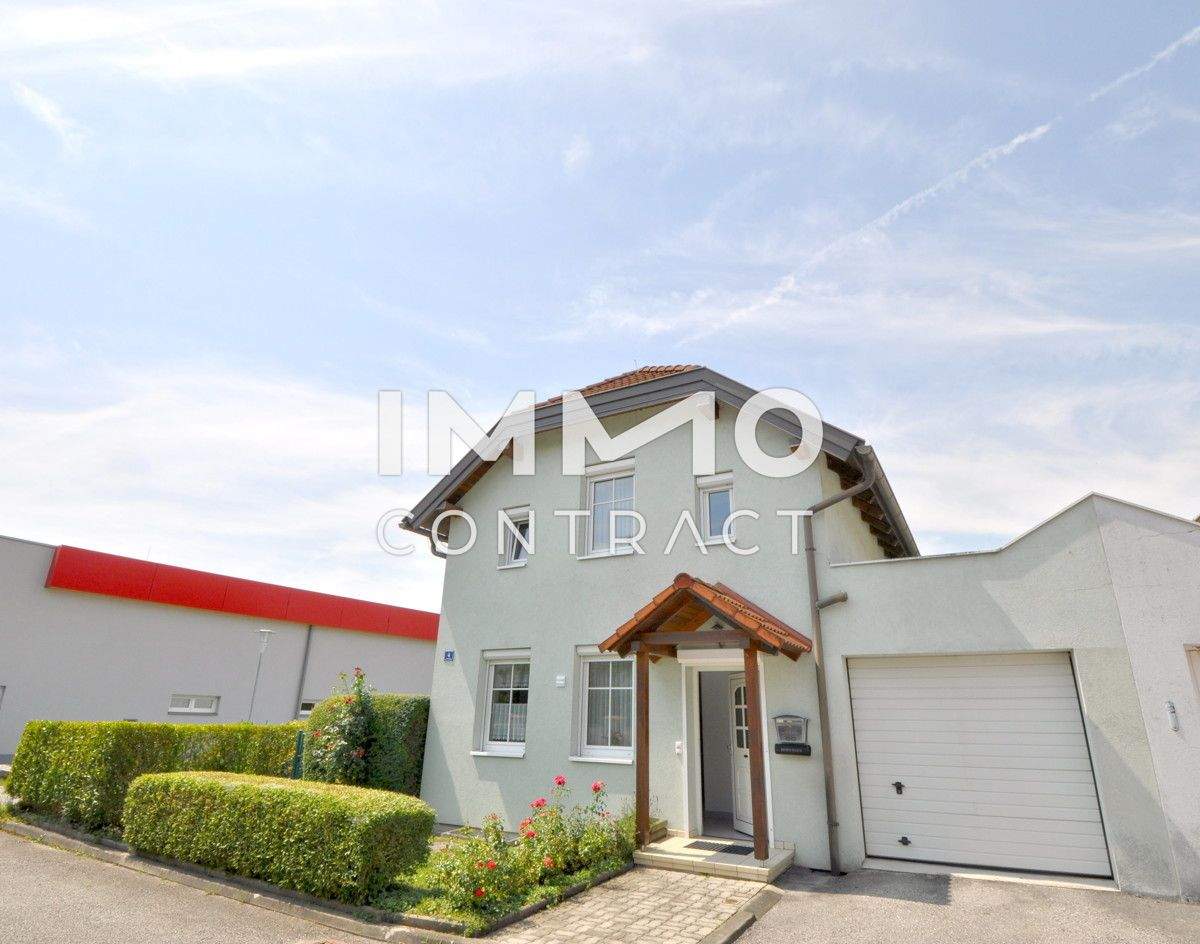 4 rooms Townhouse in Pinkafeld, Austria No. 224824