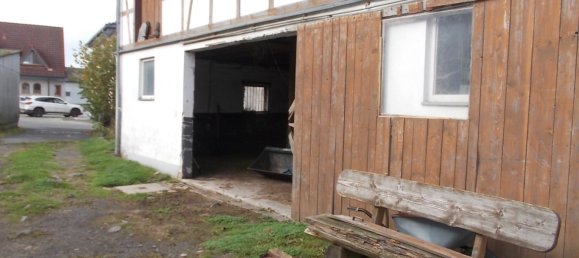 8 rooms Farm in Vogelsbergkreis, Germany No. 33335 4