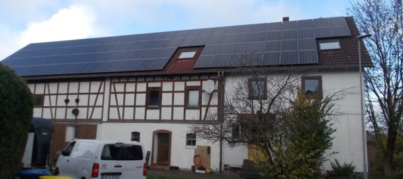 8 rooms Farm in Vogelsbergkreis, Germany No. 33335 2