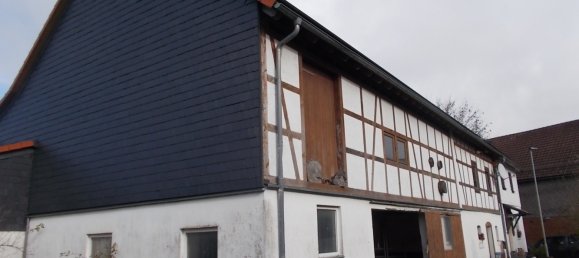 8 rooms Farm in Vogelsbergkreis, Germany No. 33335 3