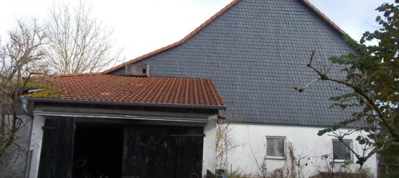 8 rooms Farm in Vogelsbergkreis, Germany No. 33335 6