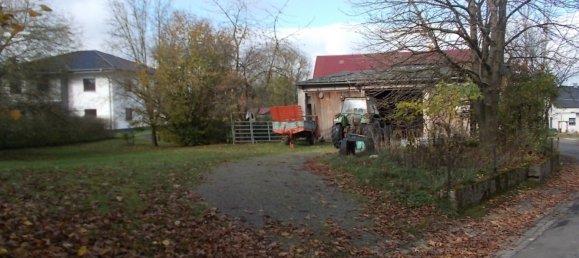 8 rooms Farm in Vogelsbergkreis, Germany No. 33335 11