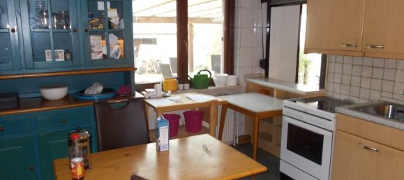 8 rooms Farm in Vogelsbergkreis, Germany No. 33335 17