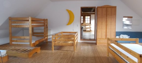 8 rooms Farm in Vogelsbergkreis, Germany No. 33335 12