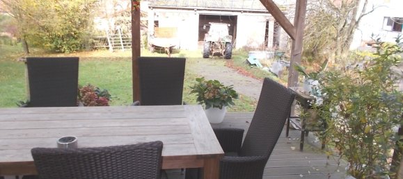 8 rooms Farm in Vogelsbergkreis, Germany No. 33335 10