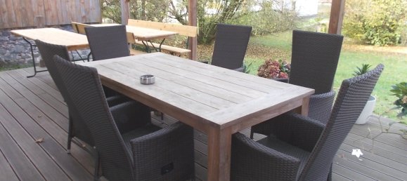 8 rooms Farm in Vogelsbergkreis, Germany No. 33335 9