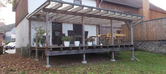 8 rooms Farm in Vogelsbergkreis, Germany No. 33335 8