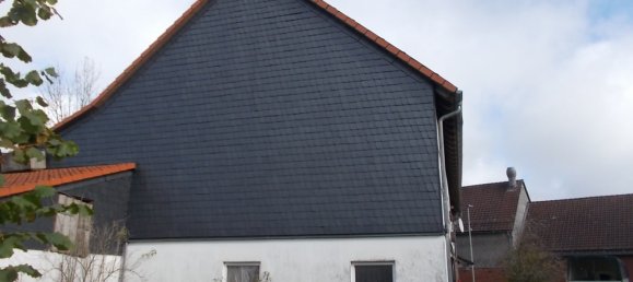 8 rooms Farm in Vogelsbergkreis, Germany No. 33335 5