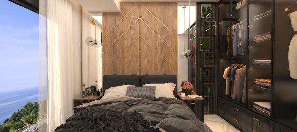 2 rooms Apartment in Lara, Turkey No. 14659 20