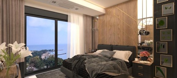 2 rooms Apartment in Lara, Turkey No. 14659 10