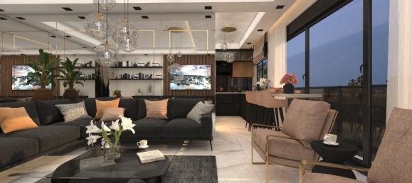 2 rooms Apartment in Lara, Turkey No. 14659 11