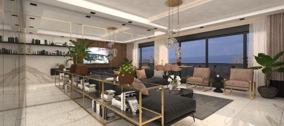 2 rooms Apartment in Lara, Turkey No. 14659 21