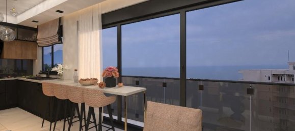 2 rooms Apartment in Lara, Turkey No. 14659 18