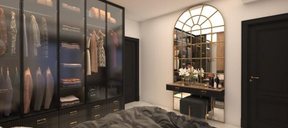 2 rooms Apartment in Lara, Turkey No. 14659 16