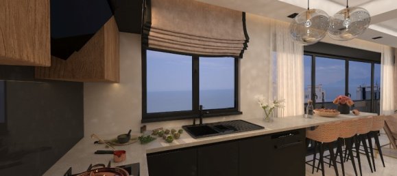 2 rooms Apartment in Lara, Turkey No. 14659 17