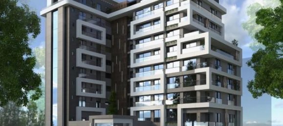 2 rooms Apartment in Lara, Turkey No. 14659 15