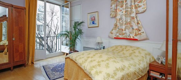 3 غرف نوم شقة في Paris, France رقم 167944 5