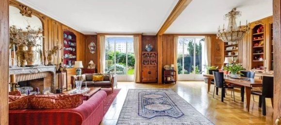 3 غرف نوم شقة في Paris, France رقم 167944 2