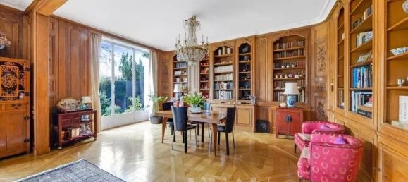 3 غرف نوم شقة في Paris, France رقم 167944 4