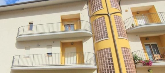 1 Schlafzimmer Wohnung in L'Aquila, Italy, Nr. 312525 7