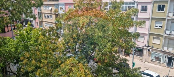 3 bedrooms Apartment in Amadora, Portugal No. 81972 2