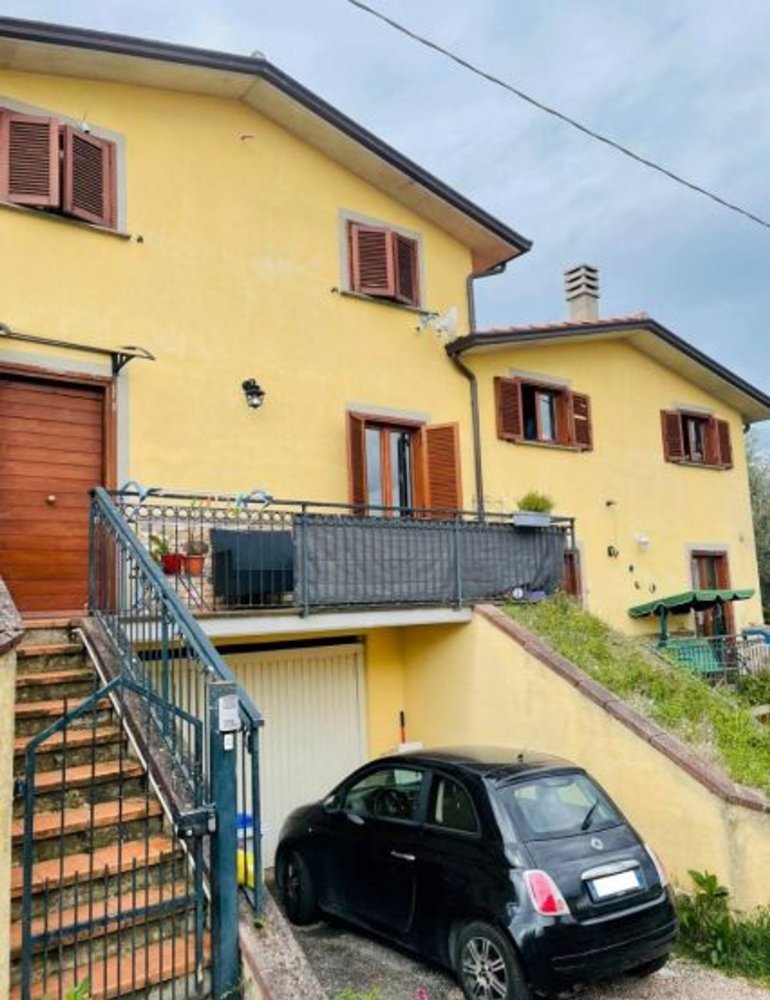 5-Zimmer Villa in Perugia, Italy, Nr. 274730