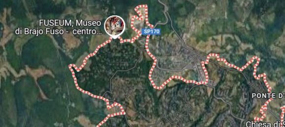 5-Zimmer Villa in Perugia, Italy, Nr. 274730 16