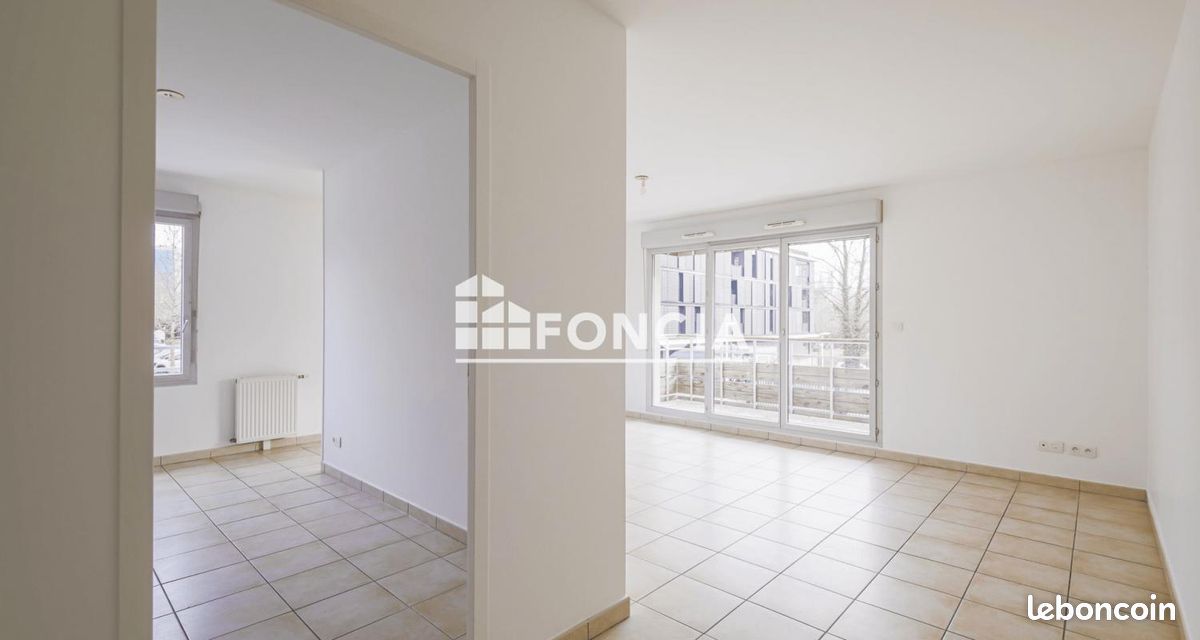 2 Schlafzimmer Wohnung in Meylan, France, Nr. 199832