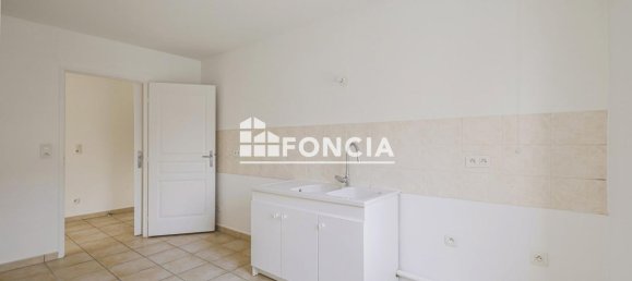 2 Schlafzimmer Wohnung in Meylan, France, Nr. 199832 13